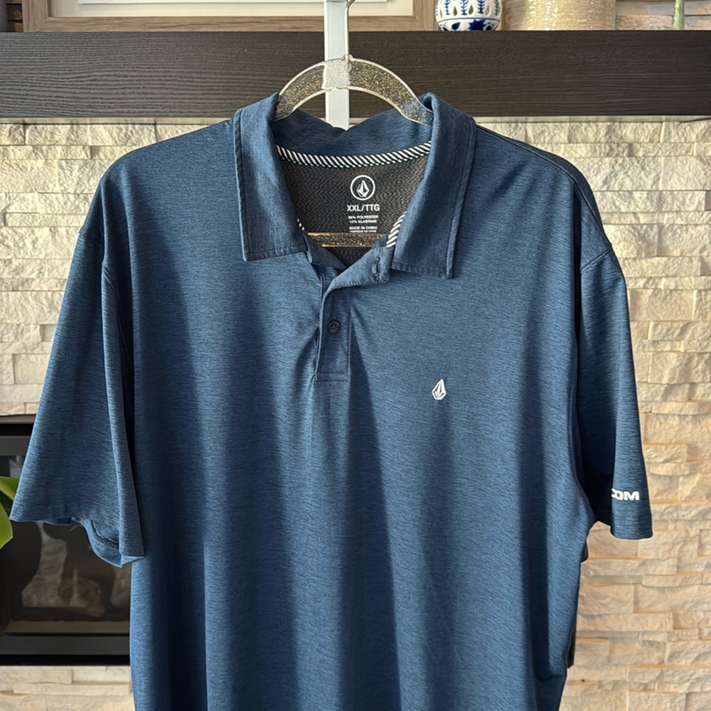 Volcom performance XXL